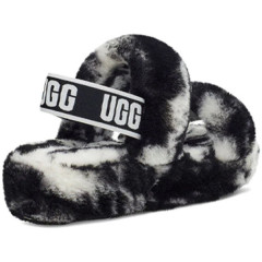 UGG OH YEAH SLIDE MARBLE