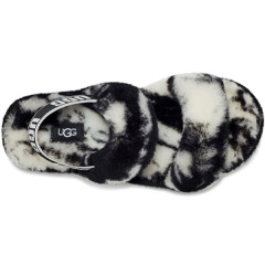 UGG OH YEAH SLIDE MARBLE