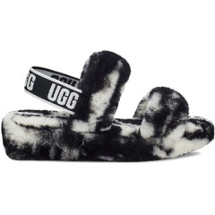 UGG OH YEAH SLIDE MARBLE