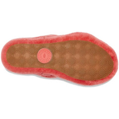 UGG OH YEAH SLIDE  CORAL