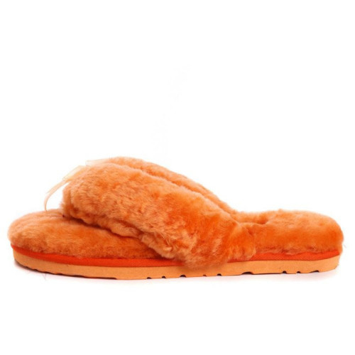 UGG FLIP FLOP ORANGE