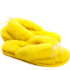 UGG FLIP FLOP YELLOW