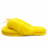 UGG FLIP FLOP YELLOW
