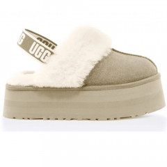UGG FUNKETTE SLIPPER SAND