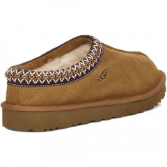 UGG WOMEN'S TASMAN SLIPPER CHESTNUT