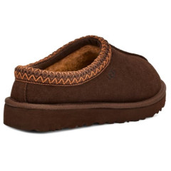 UGG WOMEN'S TASMAN SLIPPER BURNT CEDAR