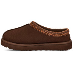 UGG WOMEN'S TASMAN SLIPPER BURNT CEDAR