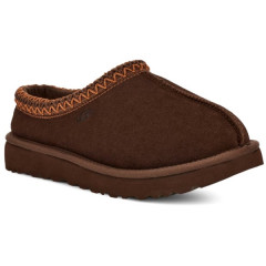 UGG WOMEN'S TASMAN SLIPPER BURNT CEDAR