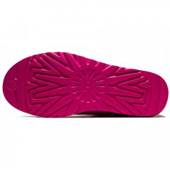 UGG WOMEN'S ULTRA MINI PINK BLISS