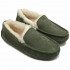 UGG MENS ASCOT BURNT OLIVE