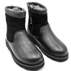 UGG MAN HENDREN TL BLACK