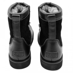 UGG MAN HENDREN TL BLACK