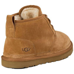 UGG MENS NEUMEL BOOT CHESTNUT