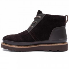 UGG MENS NEUMEL GENTLEMAN  CHOCOLATE