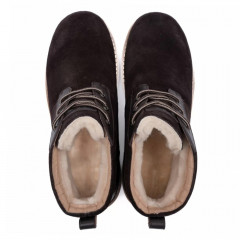 UGG MENS NEUMEL GENTLEMAN  CHOCOLATE