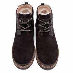 UGG MENS NEUMEL GENTLEMAN  CHOCOLATE