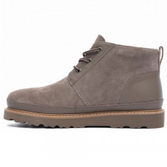 UGG MENS NEUMEL GENTLEMAN SMOKE