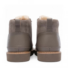 UGG MENS NEUMEL GENTLEMAN SMOKE