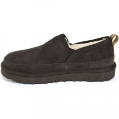 UGG ROMEO MEN'S CHOCOLATE