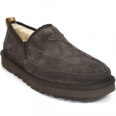 UGG ROMEO MEN'S CHOCOLATE