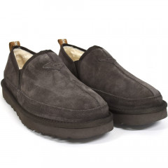UGG ROMEO MEN'S CHOCOLATE