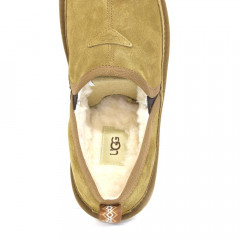UGG ROMEO MEN'S CHESTNUT