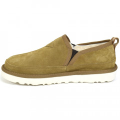 UGG ROMEO MEN'S CHESTNUT