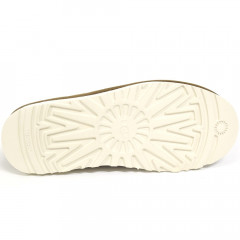 UGG ROMEO MEN'S CHESTNUT