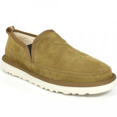 UGG ROMEO MEN'S CHESTNUT