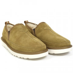 UGG ROMEO MEN'S CHESTNUT