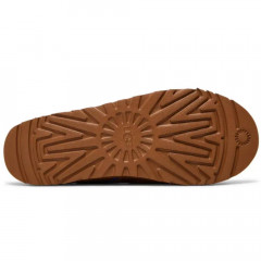 UGG x PALACE TASMAN MENS SLIPPER CHESTNUT