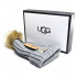 ШАПКА UGG GREY