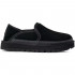 UGG MENS  HAYDEN SLIP ON BLACK