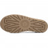 UGG MENS  HAYDEN SLIP ON CHESTNUT