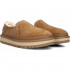UGG MENS  HAYDEN SLIP ON CHESTNUT