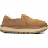 UGG MENS  HAYDEN SLIP ON CHESTNUT