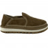 UGG MENS  HAYDEN SLIP ON HICKORY