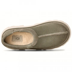 UGG MENS TASMAN LUG  MOSS GREEN CERAMIC