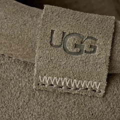 UGG MENS TASMAN LUG  MOSS GREEN CERAMIC