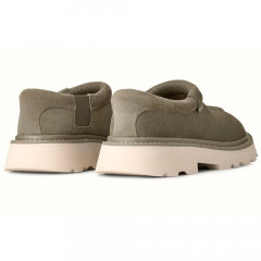 UGG MENS TASMAN LUG  MOSS GREEN CERAMIC