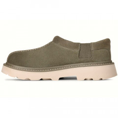 UGG MENS TASMAN LUG  MOSS GREEN CERAMIC