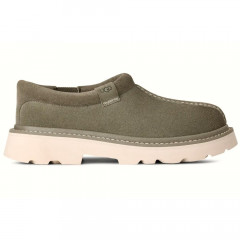 UGG MENS TASMAN LUG  MOSS GREEN CERAMIC