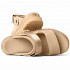 UGG WOMEN'S GOLDENSTAR GLIDE SAND
