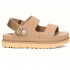 UGG WOMEN'S GOLDENSTAR GLIDE SAND