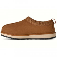 UGG WOMEN'S TASMAN SLIPPER GTX CHESTNUT