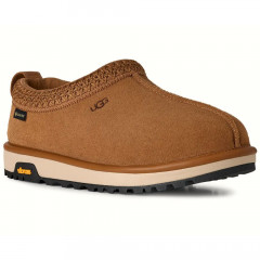 UGG WOMEN'S TASMAN SLIPPER GTX CHESTNUT
