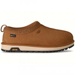 UGG WOMEN'S TASMAN SLIPPER GTX CHESTNUT