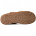 Женские сабо UGG Enwrap Clog Chestnut