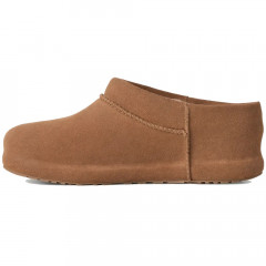 UGG ENWRAP CLOG CHESTNUT