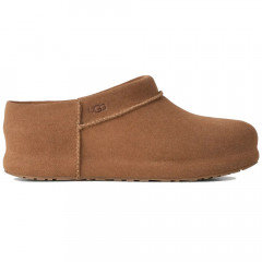 UGG ENWRAP CLOG CHESTNUT